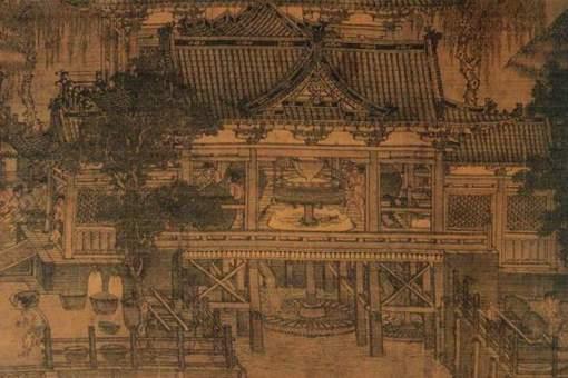历史上宋朝究竟有多好?