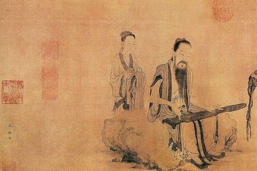 历史上宋朝究竟有多好?