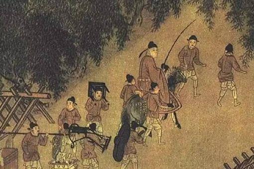 历史上宋朝究竟有多好?