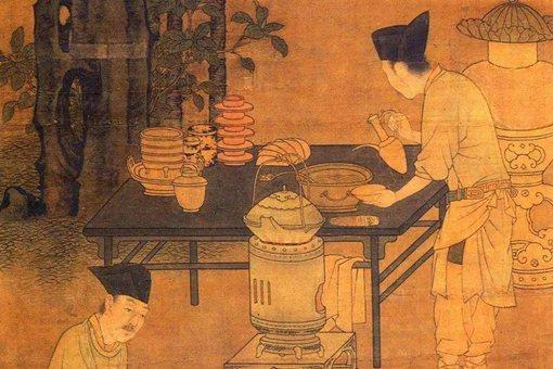 历史上宋朝究竟有多好?