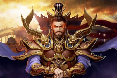 ​三国时期有哪些名字容易被念错?来看看你能读对吗?