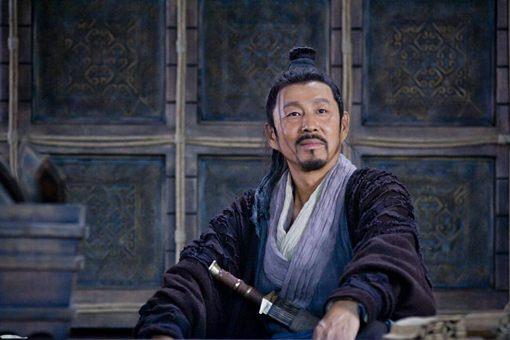 狱神是什么?为什么萧何会成为狱神?