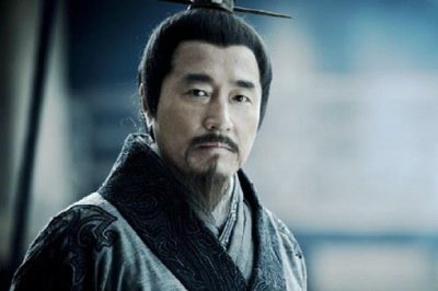 ​狱神是什么?为什么萧何会成为狱神?