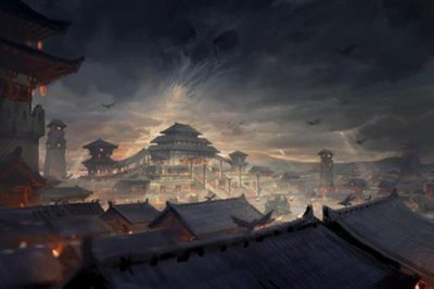 ​古代边疆守卫的生活是怎样的?他们是怎么生活的?
