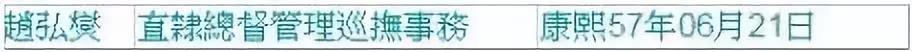 康熙和雍正批阅奏折内容完整版
