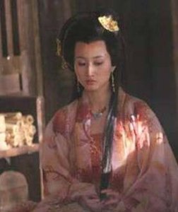 ​齐王妃简介（齐王妃隋观王杨雄侄孙女）
