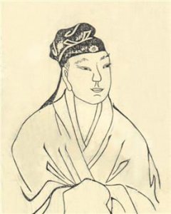​王勃简介（王勃初唐四杰之首）