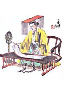 ​曹叡简介（曹叡三国时期魏国第二位皇帝）