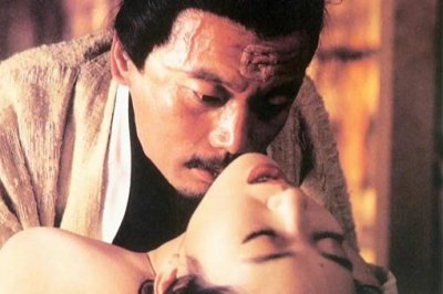 ​高渐离和栎阳公主的爱情是真实的故事吗