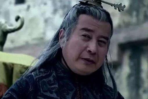 为什么赵高不敢害秦始皇?