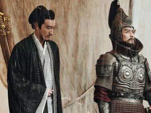 郭嘉的死才是曹操最大损失?
