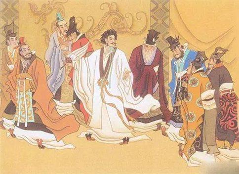 郭嘉的死才是曹操最大损失?