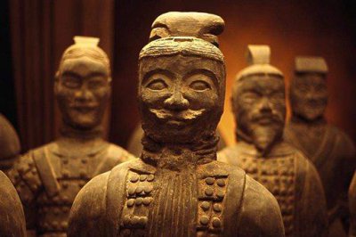 ​古人真的很高大吗?为什么现代人反而变矮了?