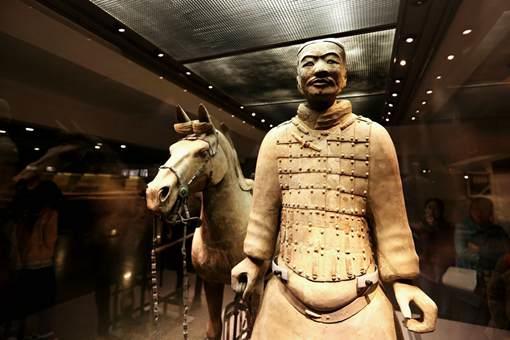 古人真的很高大吗?为什么现代人反而变矮了?
