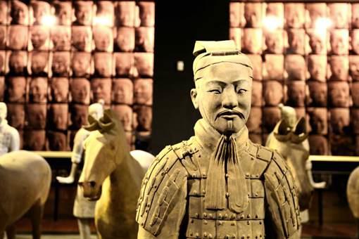 古人真的很高大吗?为什么现代人反而变矮了?