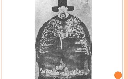 张居正的3句狠话,句句戳中明朝兴衰国运