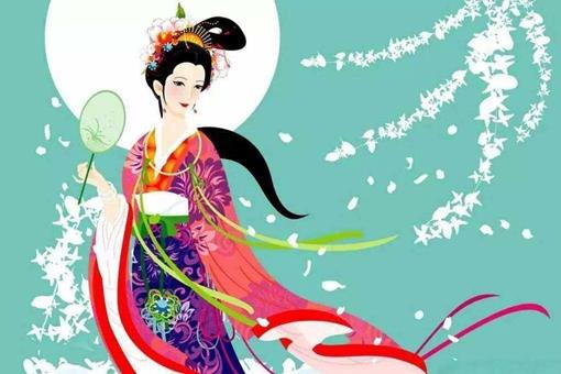 上古最美的女神仙是谁?掌握了长生药的她实至名归