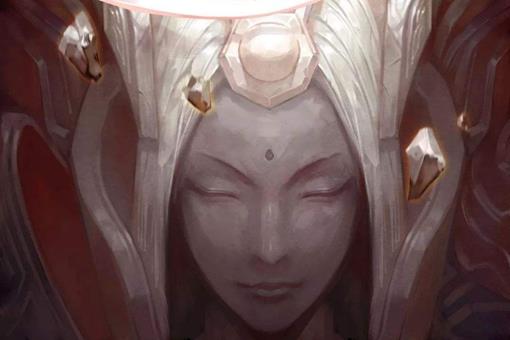 上古最美的女神仙是谁?掌握了长生药的她实至名归