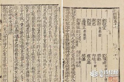 ​古代为什么会出现文言文?古人有没有白话文?