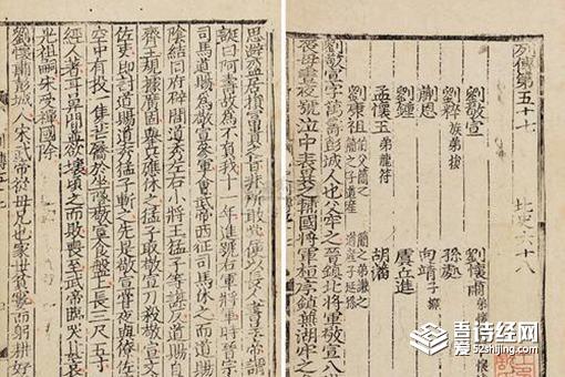 古代为什么会出现文言文?古人有没有白话文?