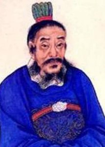 ​韩僧寿简介（韩僧寿隋朝名将）