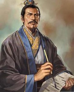​吕婆楼介绍（吕婆楼景昭王,十六国时期前秦官员）