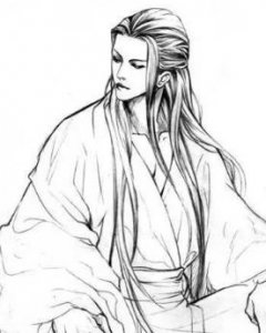 ​朱家介绍（朱家秦汉之际的游侠）