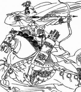 ​陈叔陵简介（陈叔陵陈顼次子）