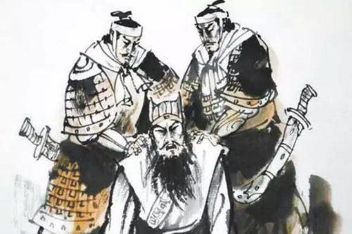 刘秀为什么要杀欧阳歙?