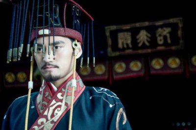 ​刘秀为什么要杀欧阳歙?