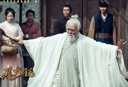 王保保为何被称为是天下奇男子?