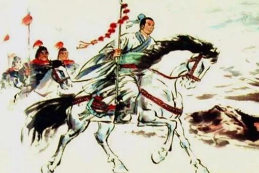班超投笔从戎收复西域,或是历史上最能打的书生 