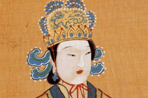乾陵无字碑为什么没有字?真相或和李显有关