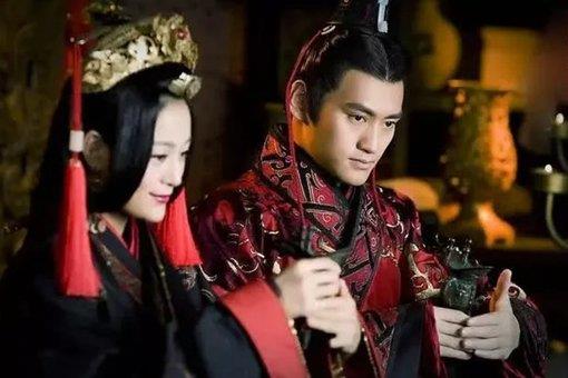 刘秀为什么是“成语皇帝”?