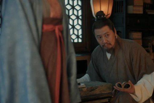 夏竦是忠臣吗
