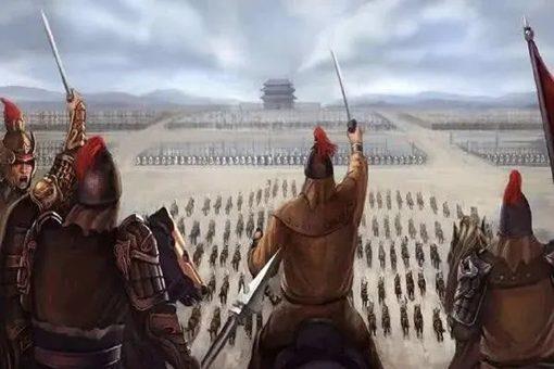唐朝白马驿之祸性质有多恶劣