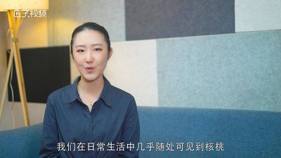 ​文玩核桃烧了是什么味道图片 买的文玩核桃有一股烧焦的味道