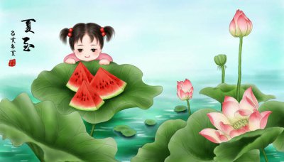 ​夏至要吃什么面 夏至要吃什么食物窍门