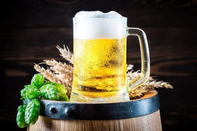 ​地球再热下去，我们可能连啤酒也喝不到了？