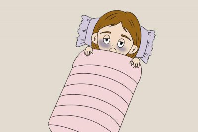 ​睡觉鬼压床是什么感觉（从科学角度解释鬼压床的原因）
