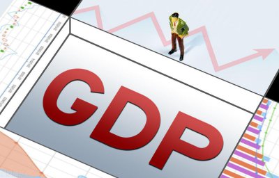 ​美国各州经济排名（美国经济gdp最强最发达的州分布）