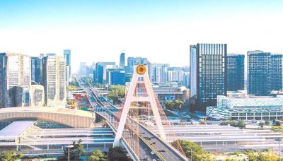 ​中国副省级城市有哪些（全国10大副省级城市名单）