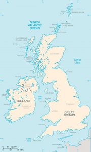 ​英吉利是英国吗（英吉利和英国有关系吗）