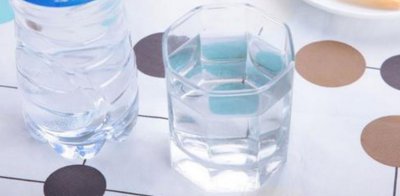 ​1000ml是几瓶矿泉水
