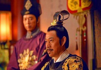 ​徐茂公支持立武则天为后，背后真正原因是？