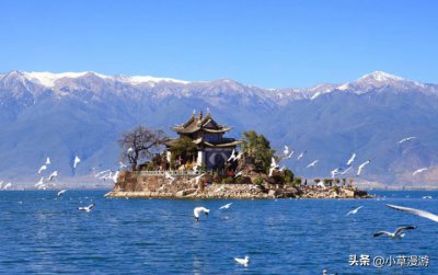 ​在云南旅游去哪里好玩（打算去云南旅游必去的景点推荐）