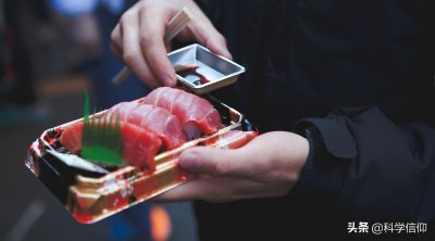 ​海鱼有寄生虫吗（为什么海鱼可以生吃河鱼就不行呢）