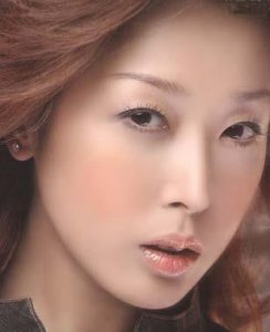 ​孙悦个人资料