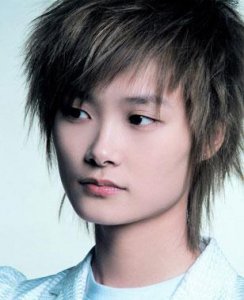 ​李宇春个人资料