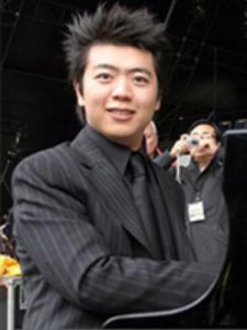 ​郎朗个人资料